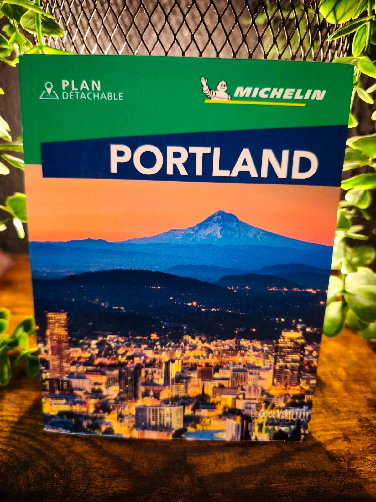 Portland